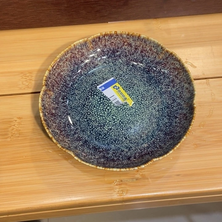 紫砂茶宠K****o雕塑作品