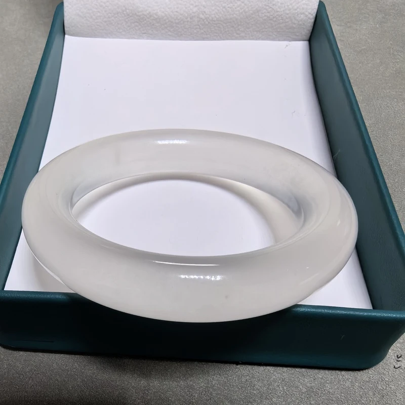 手镯 【洁白无瑕 光彩照人】手镯 GDJ1355