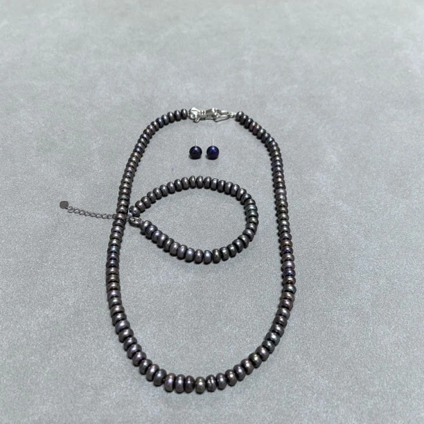 【洁白无瑕 光彩照人】两件套 GDJ2657