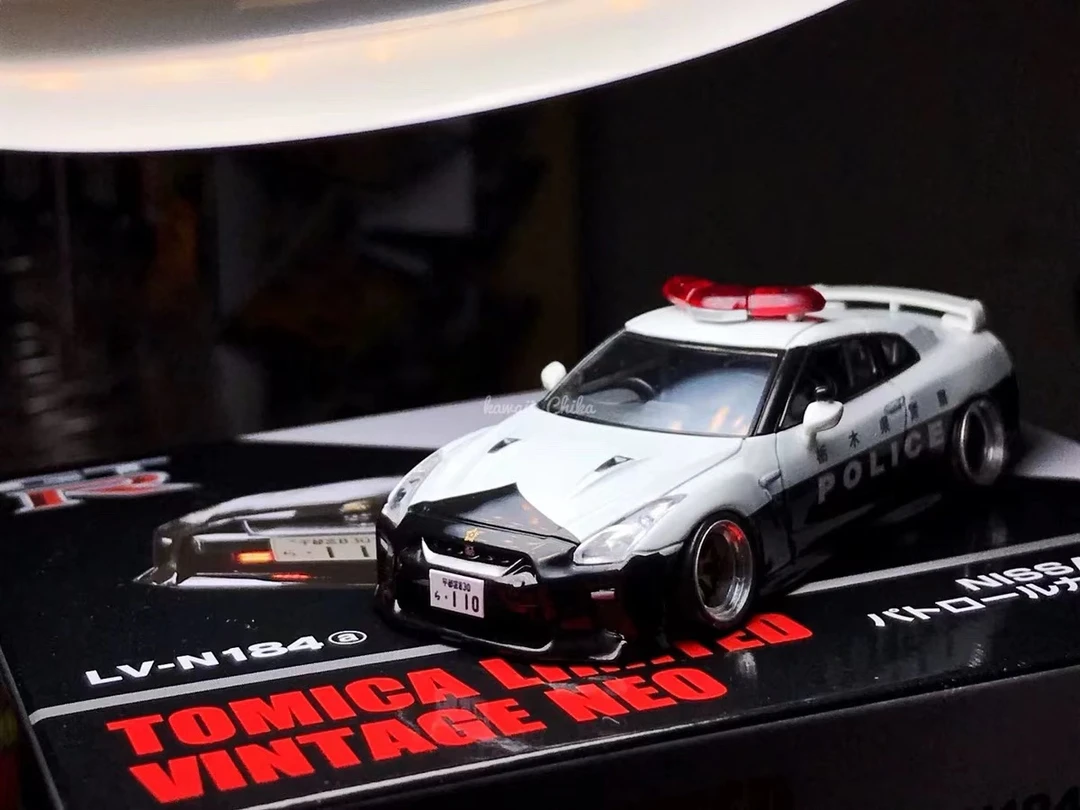 【玩聚盒子】2月15日TLV1:64合金车模盲专属链接积木1-70号