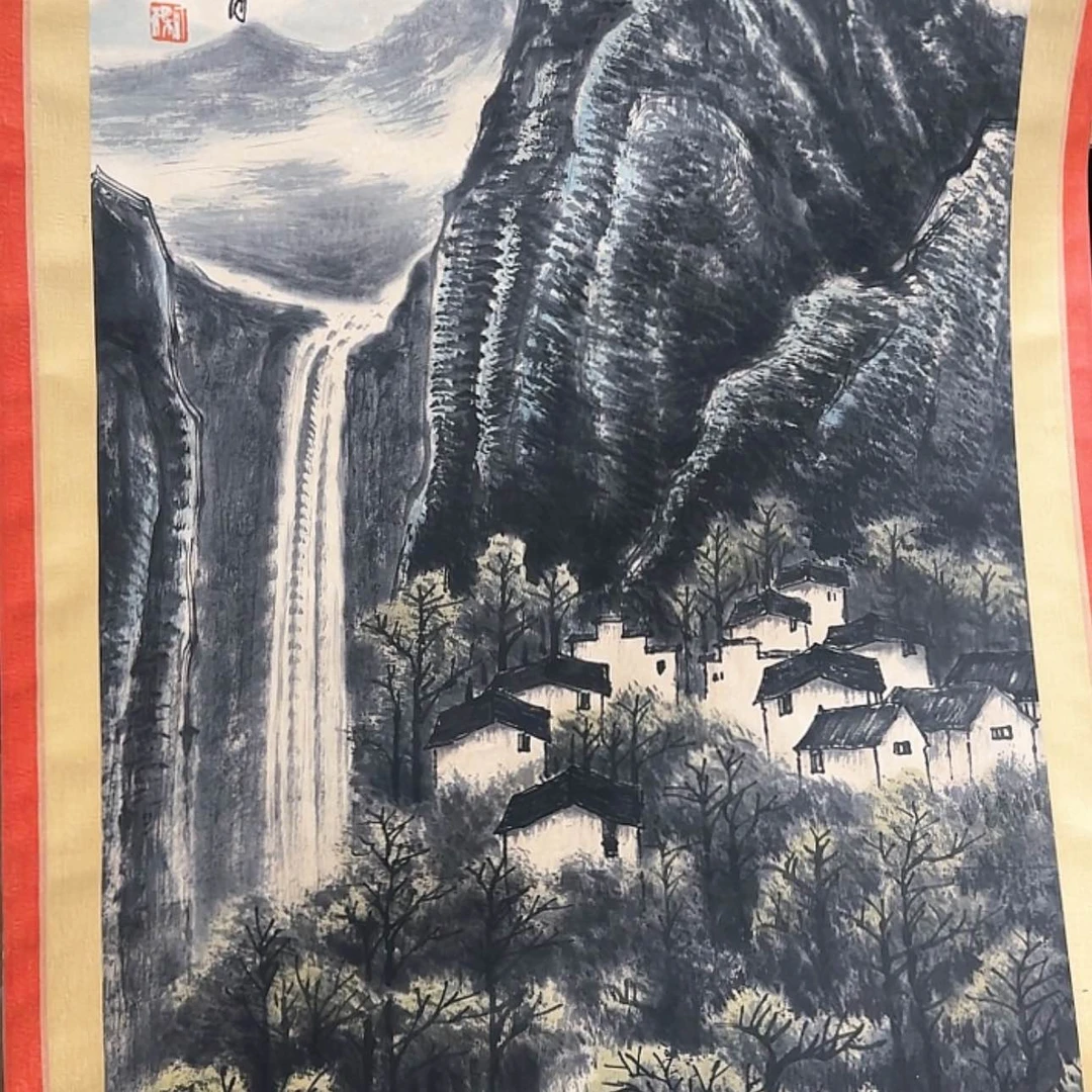 【闪购商品】绘画明*客