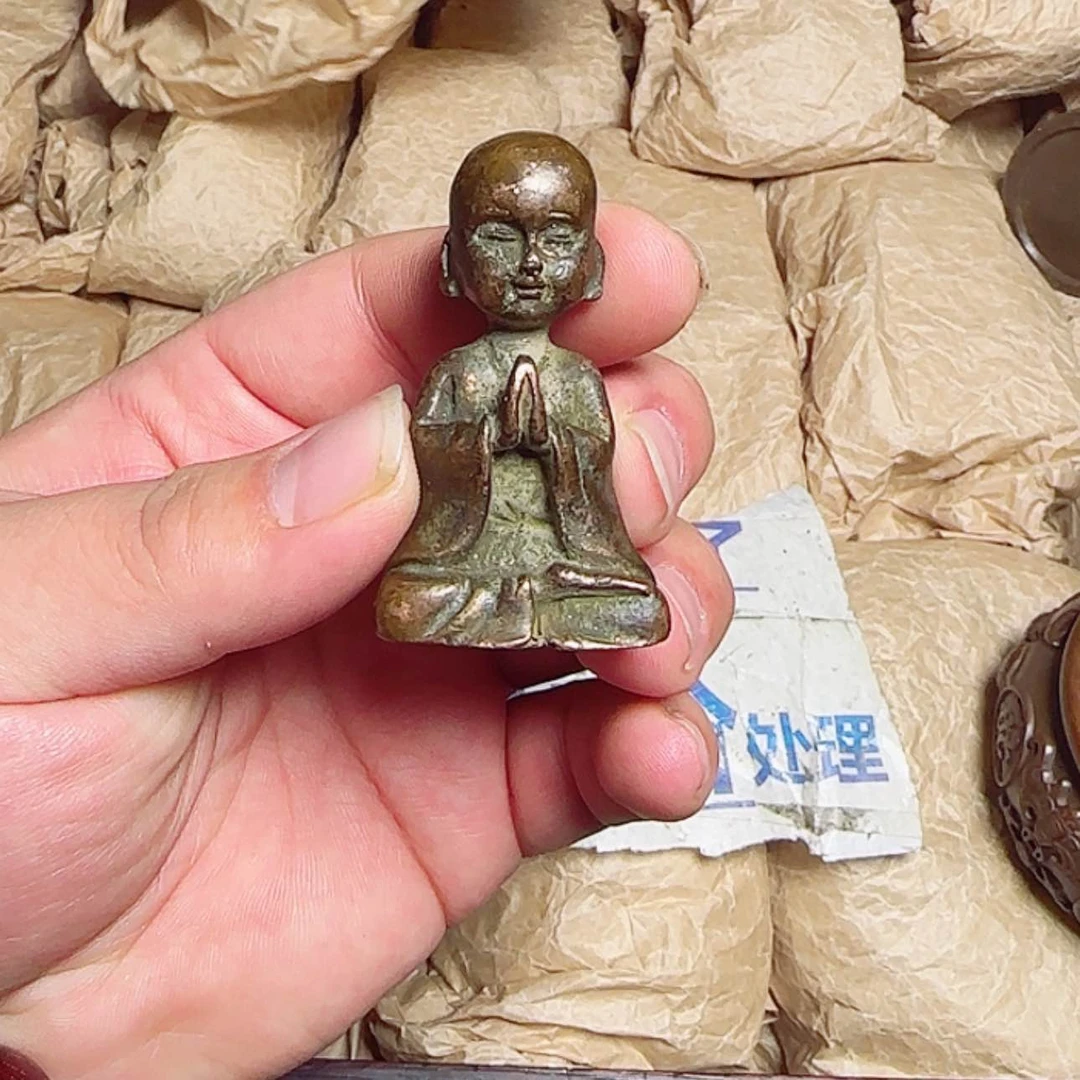 【闪购商品】紫砂紫铜材质