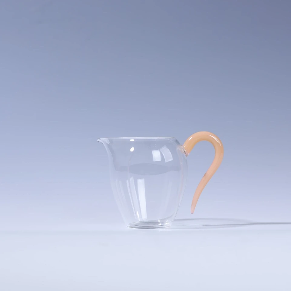 自慢堂（神工妙造）自慢堂玻璃公道杯现货合集