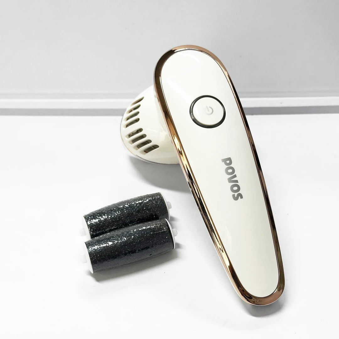 电动磨脚器充电式自动磨脚神器去脚皮死皮老茧修脚器S03