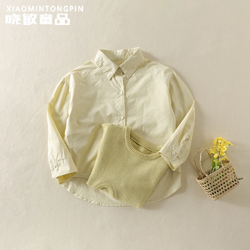 TZ洋气马甲两件套3C2149