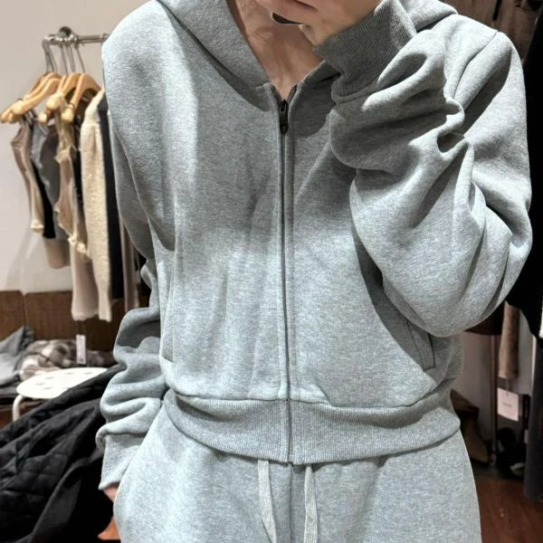 23522加绒焦点卫衣