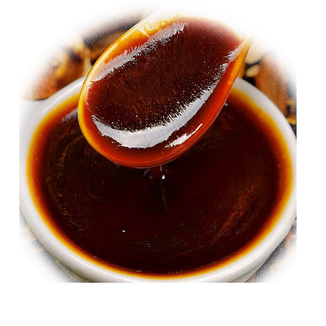 【吴掌柜主营】南霞燕清炒饭酱（炒面、炒粉等）