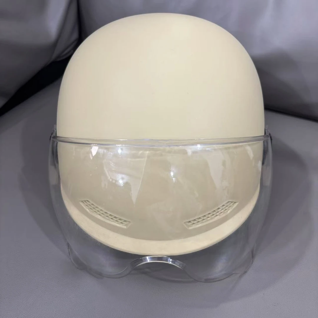 电动车摩托车头盔