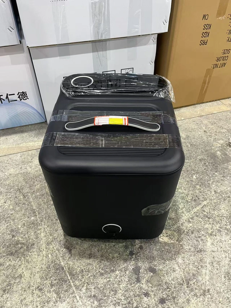 泡脚桶加热恒温自动按摩洗脚桶家用电动智能高深养生足浴盆