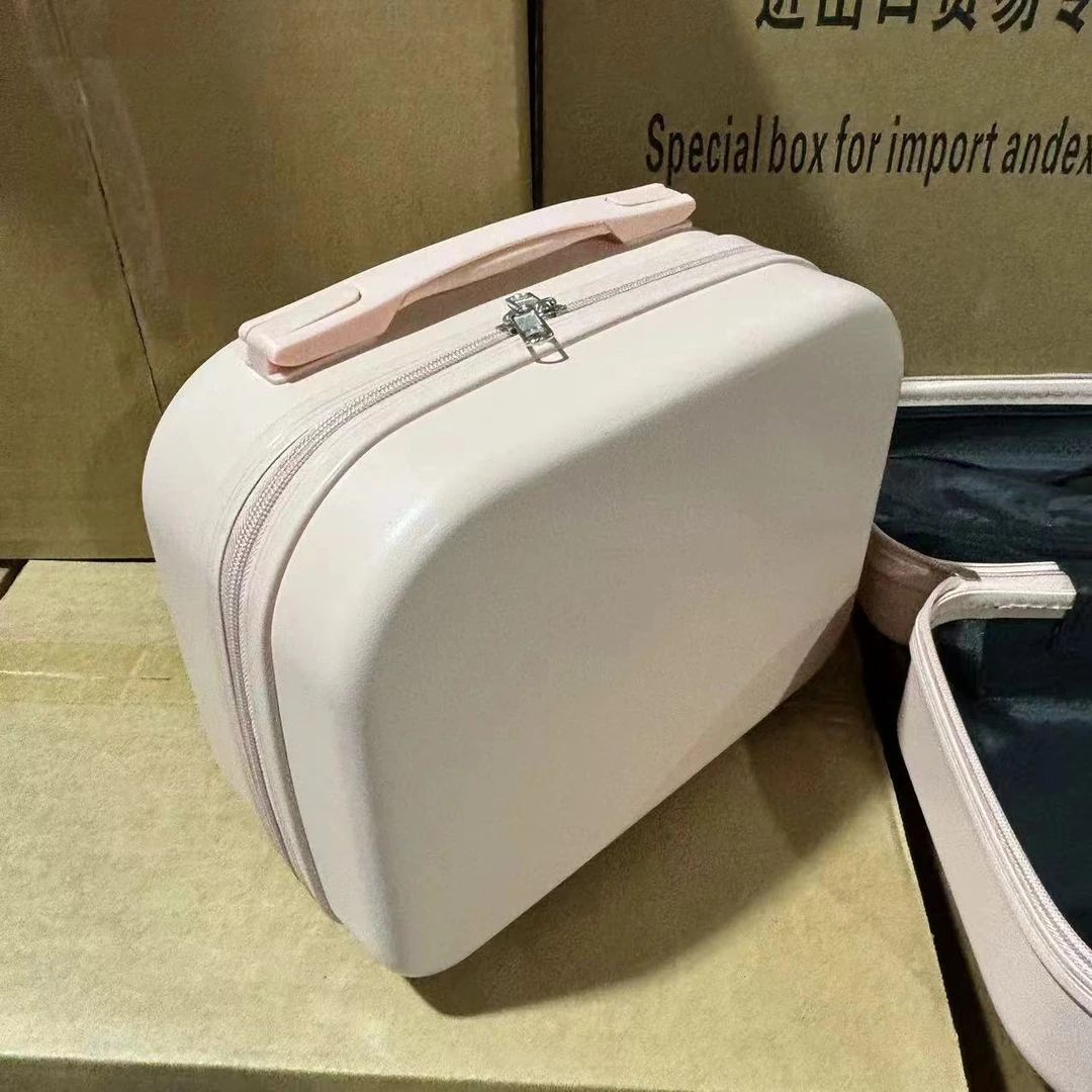 化妆包女士出差大容量