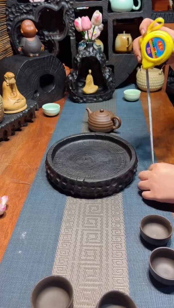 【闪购商品】香樟木木雕一物一拍