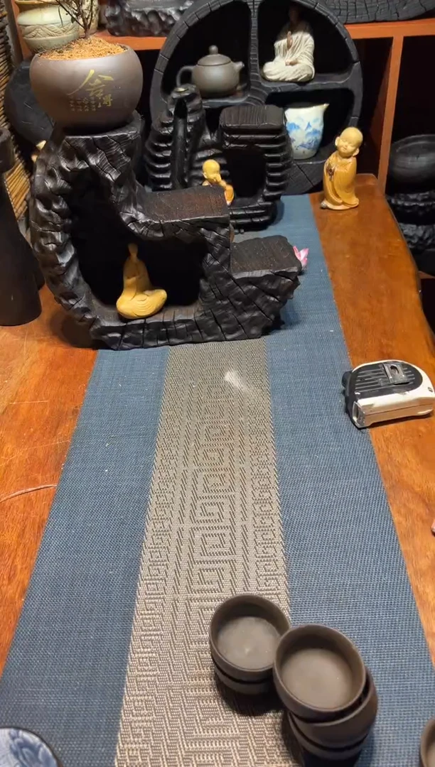 【闪购商品】香榧木木雕一物一拍