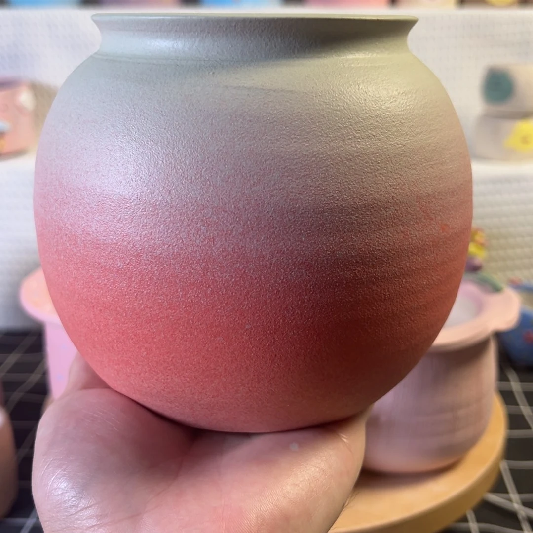 红陶20CM（含）-50CM（不含）大****?