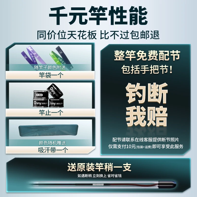 澳西尼X7大礼包