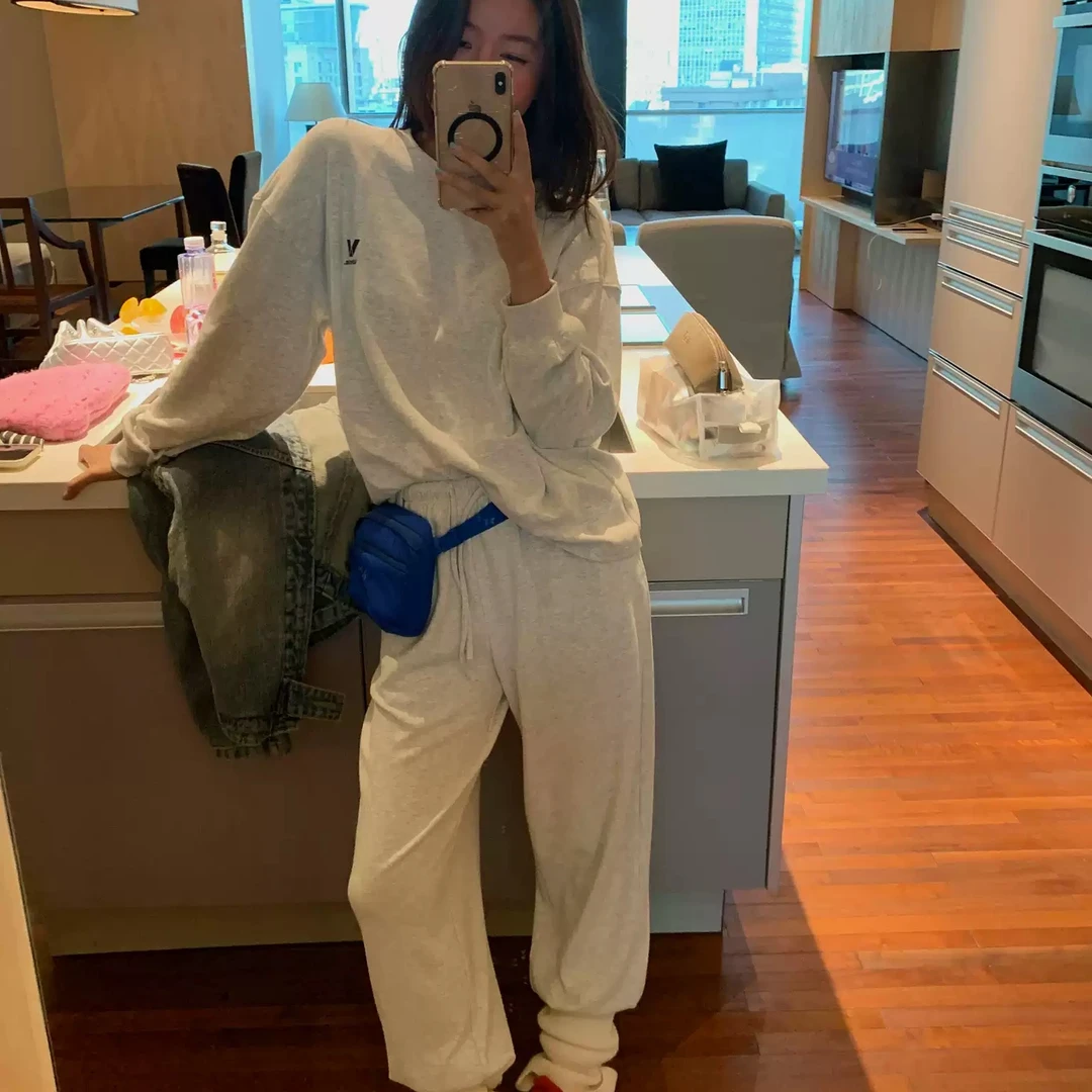 25年暑期福利【NO退NO换】VQ卫衣