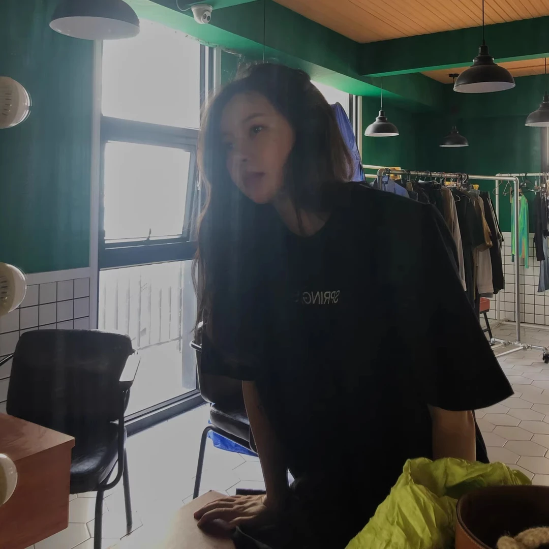 清仓-4开头159- 199 清【NO退NO换】【盲拍随机发】T恤