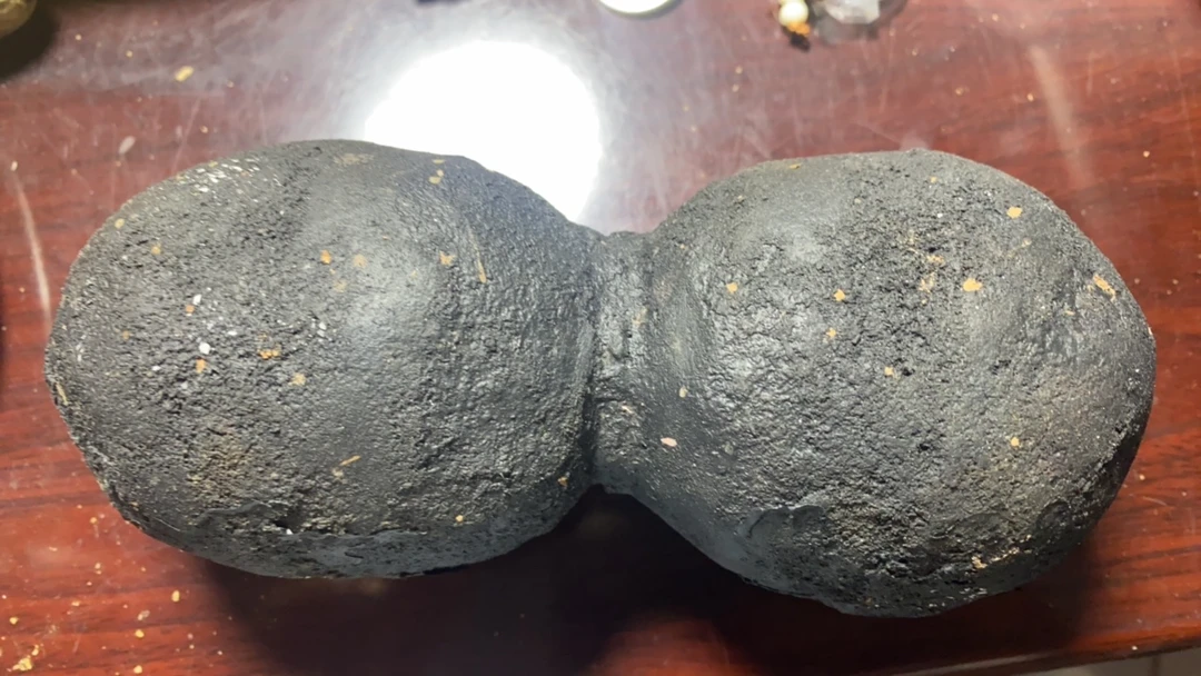 双胞胎佛心菩提果