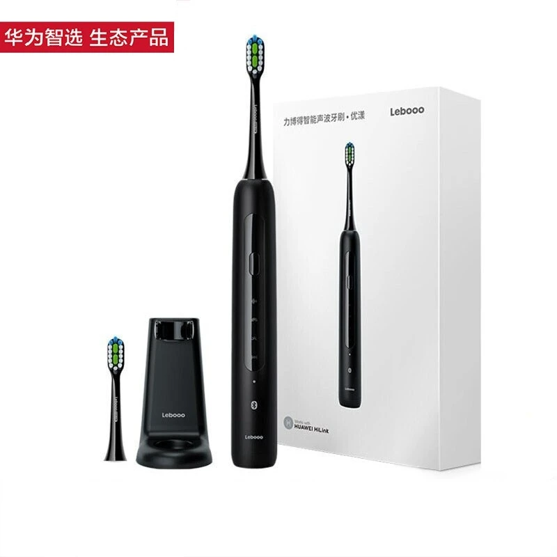全新未使用 Huawei/华为 智选 力博得优漾电动牙刷成人超声波震动