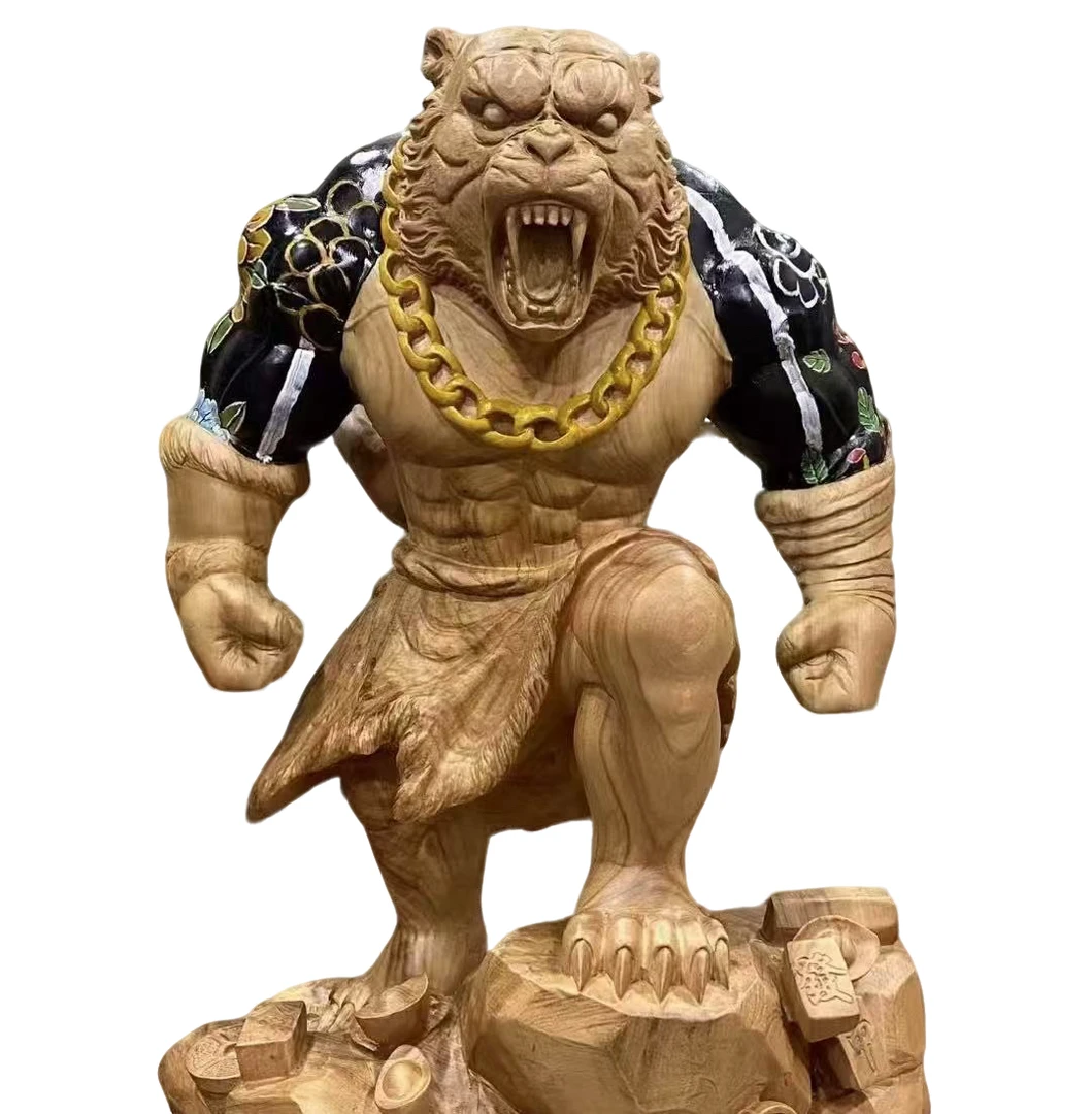 虎哥香樟木尺寸50/40/70