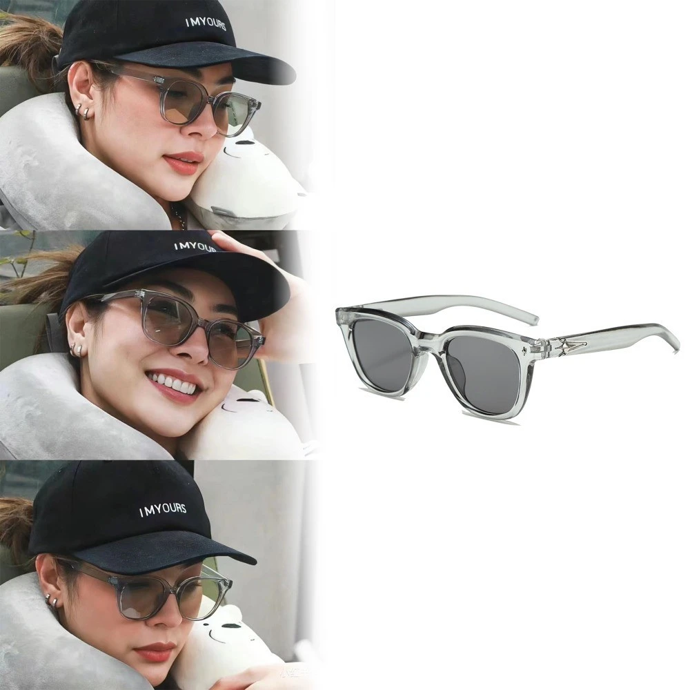 泰剧爱填满空白faye同款眼镜时尚潮流防风遮阳墨镜