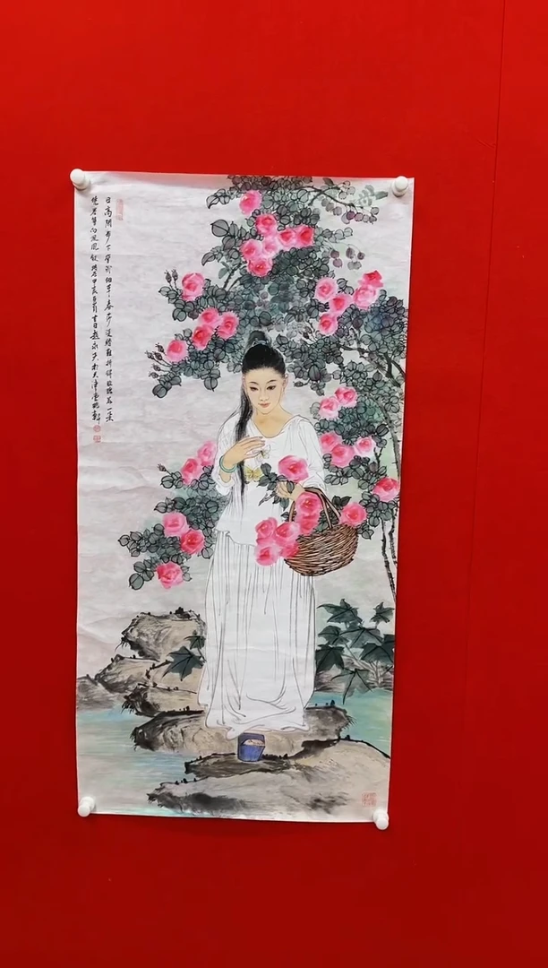 【闪购商品】绘画赵永夫-天津人美书画