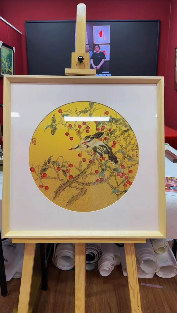 【闪购商品】绘画赵永夫-天津人美书画