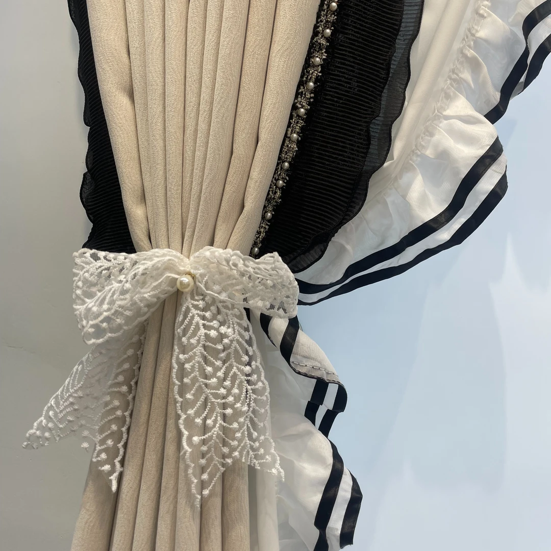 高端成品窗帘【29号】