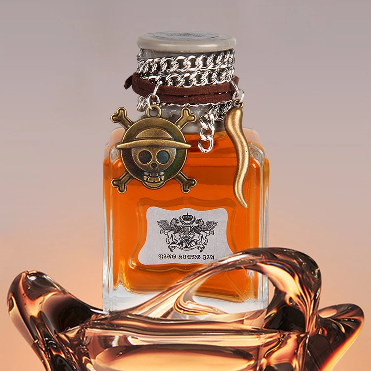 【脏话】坏男孩男士香水雅痞木质香持久留香50ml