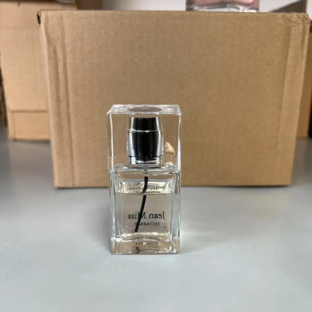 【桀-骜香水复刻】高级男女士自然清新持久留香30ml