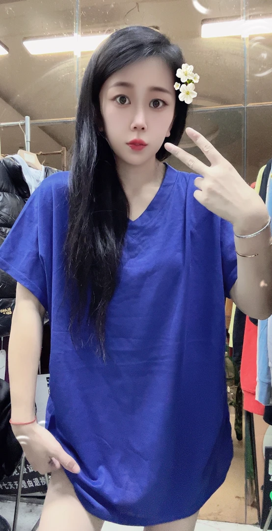 外贸速干t恤多色