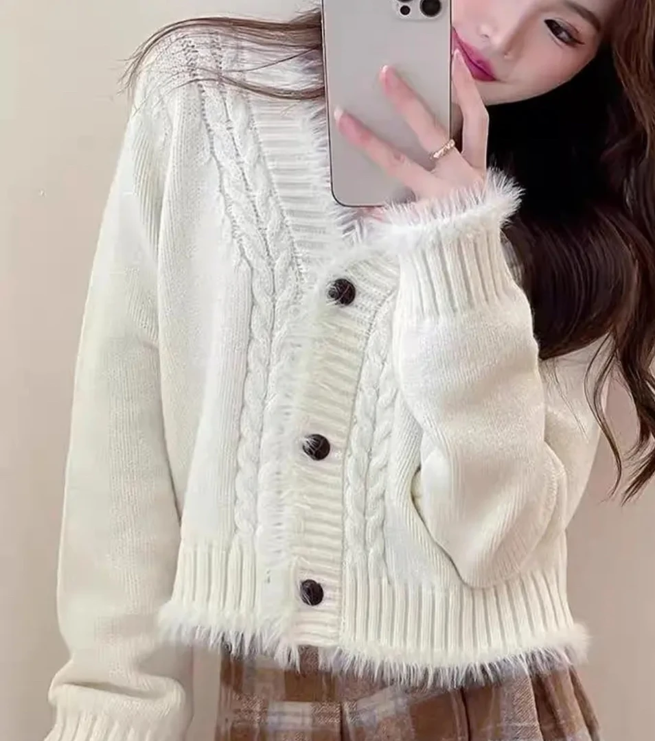 直播专属链接女装毛衣