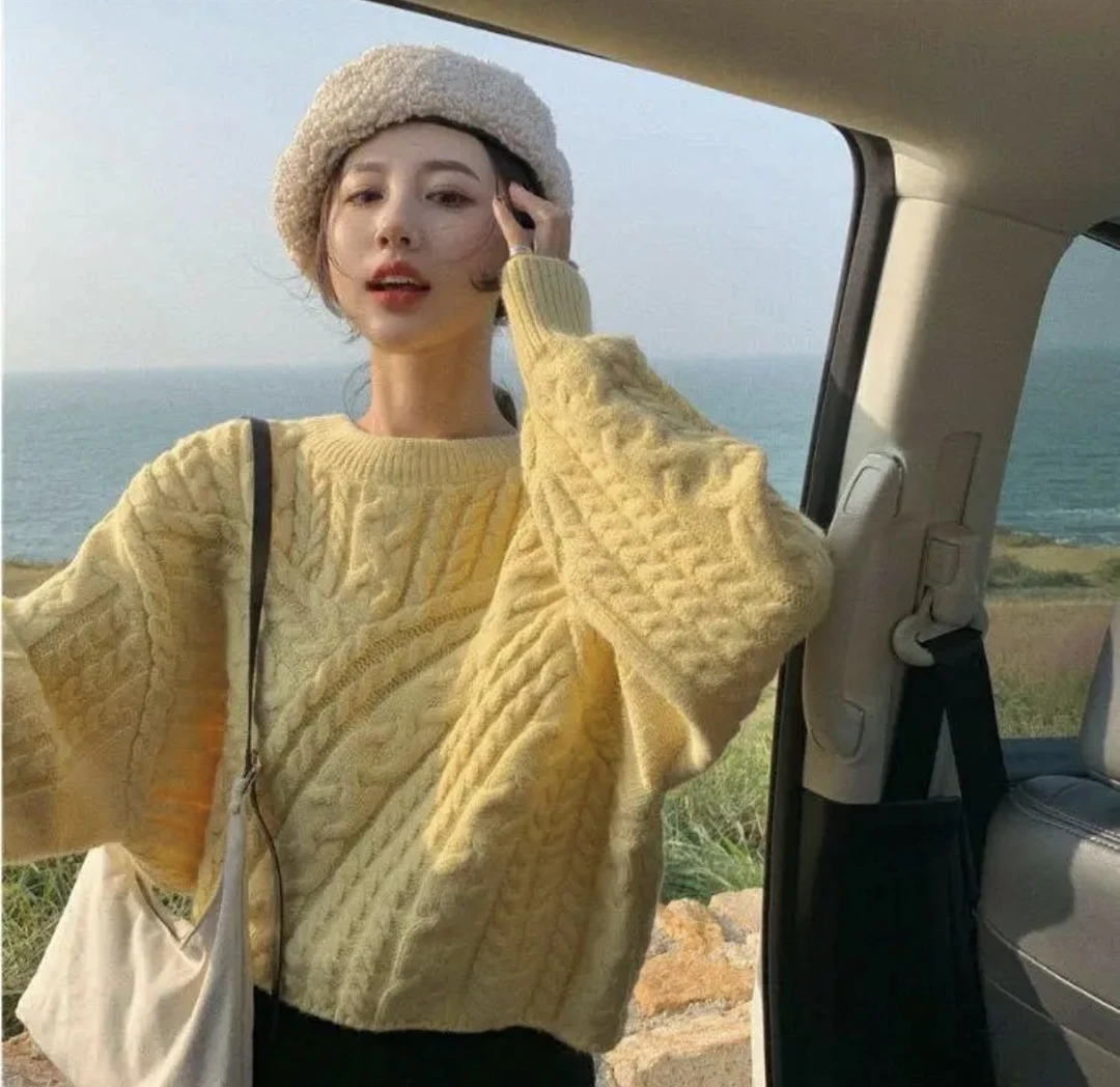 直播专属链接女装毛衣