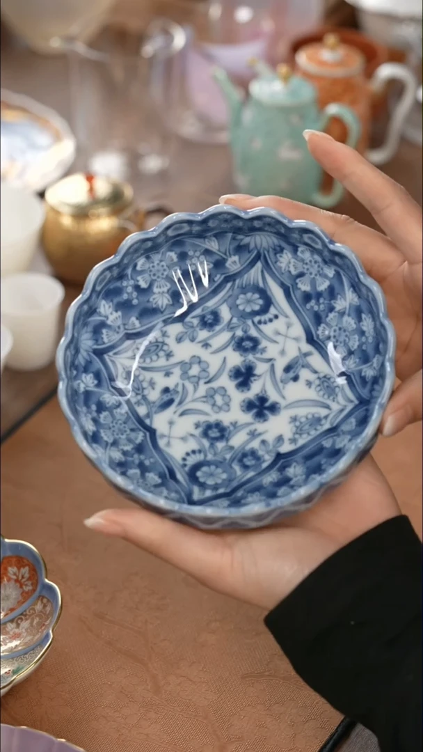 【闪购商品】瓷摆件@@H320