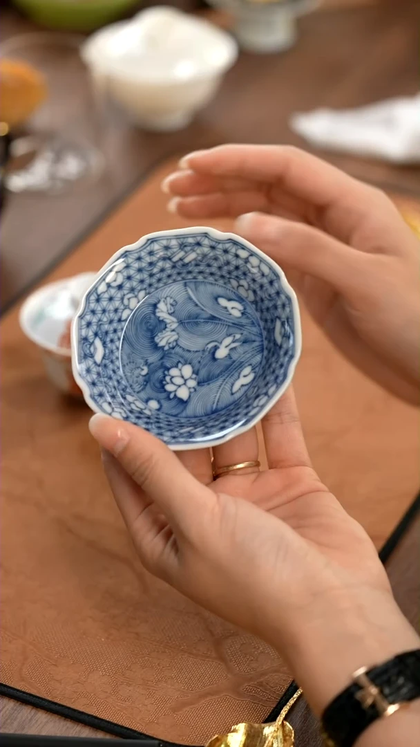 【闪购商品】瓷摆件@@H1143