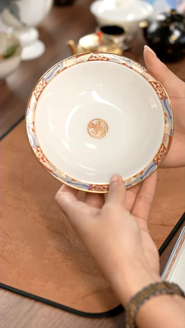 【闪购商品】瓷摆件@@H1105