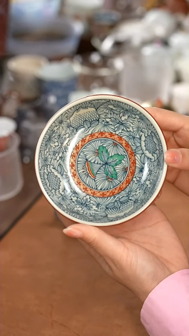 【闪购商品】瓷摆件@@H149