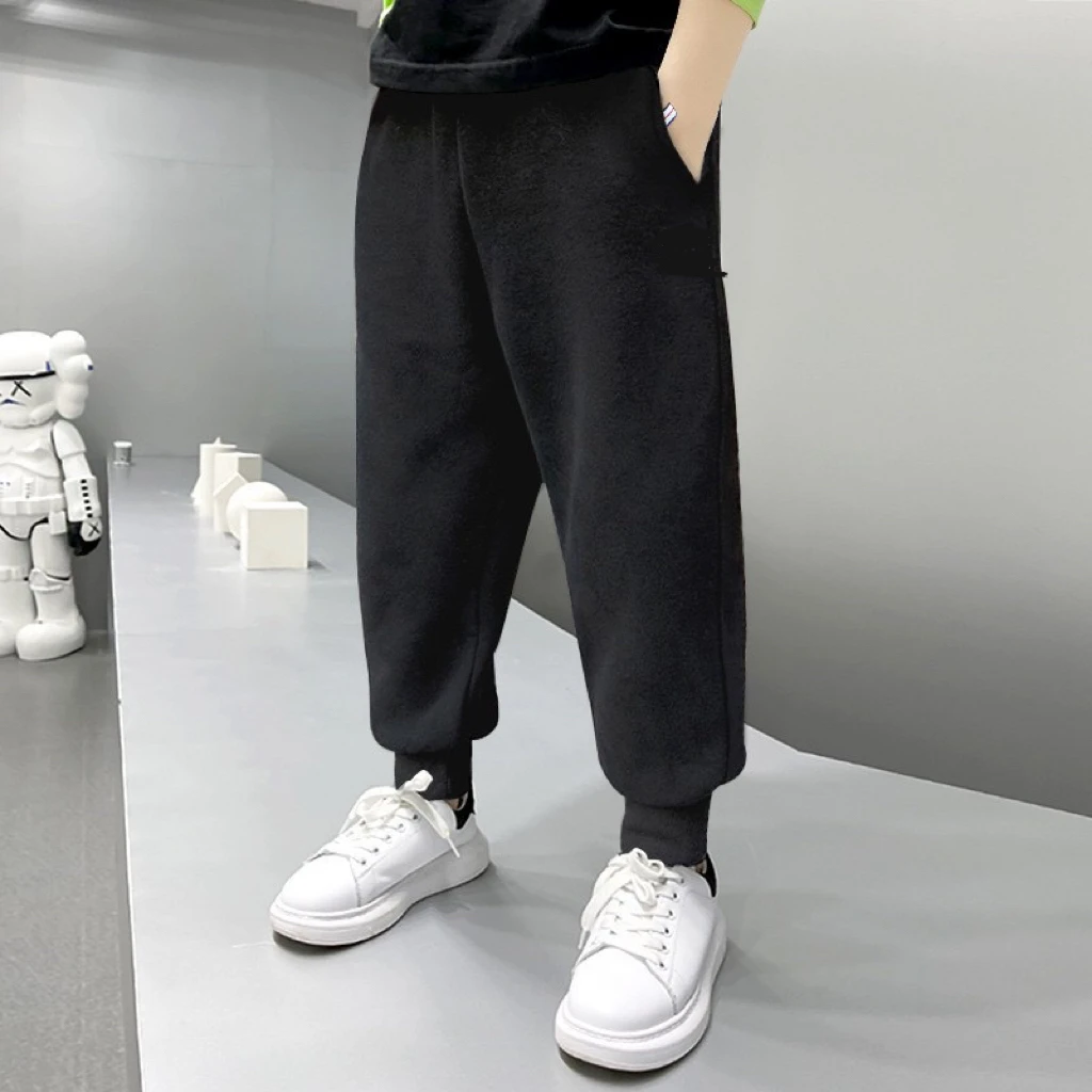 E01-E50陈姐姐女装直播间专用链接 秋冬儿童休闲款