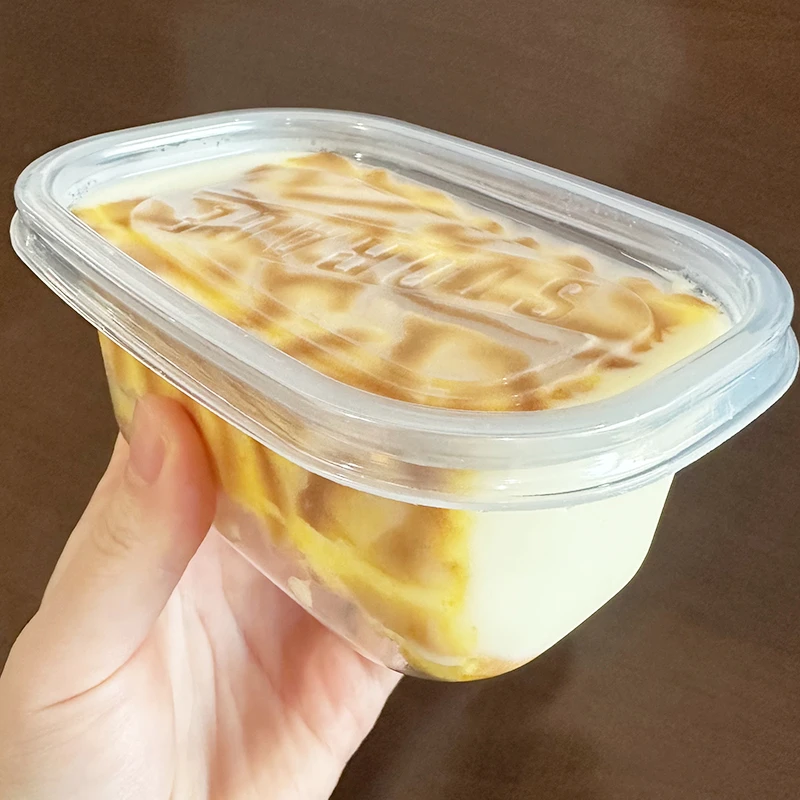 虎皮原味爆浆卷160