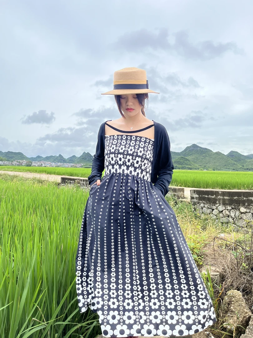 秋季新款连衣裙秒，No退No换