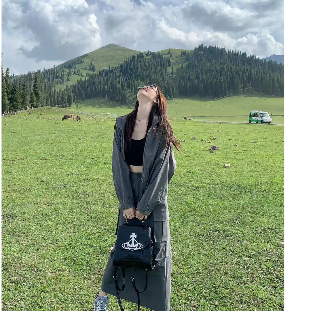 小芳家气质百搭女装