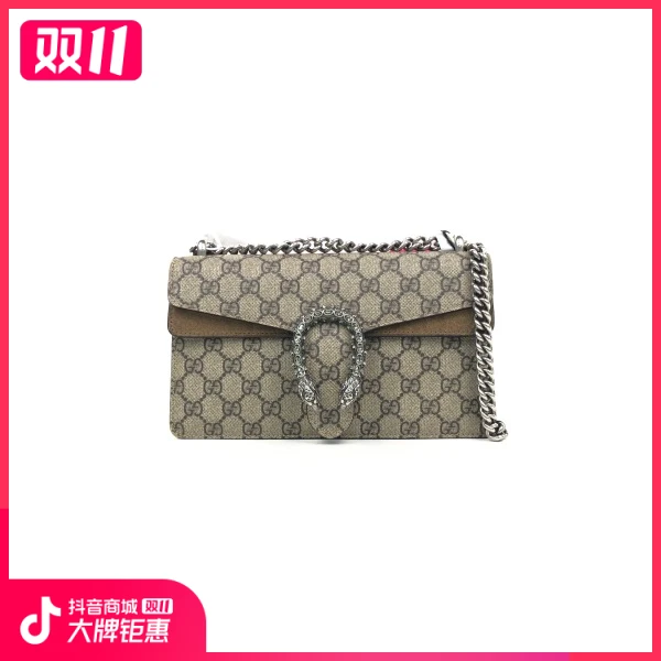 古驰/95新/包包/市场价18500/241111SJ0034