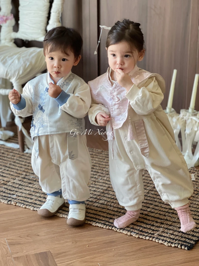 直播专用男女宝衣服夏款无质量问题no退换