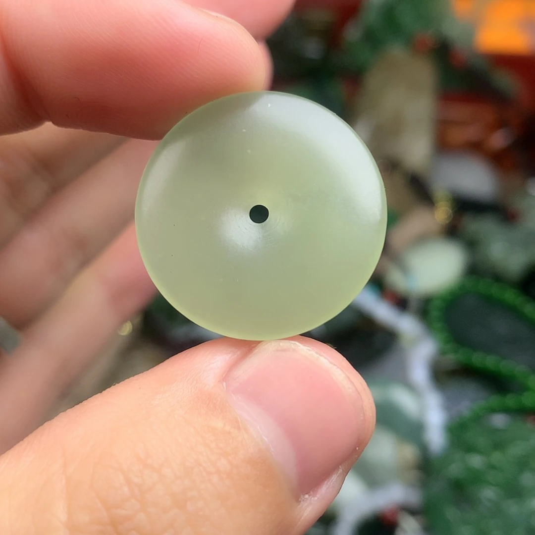 【闪购商品】和田玉笔搁未镶嵌