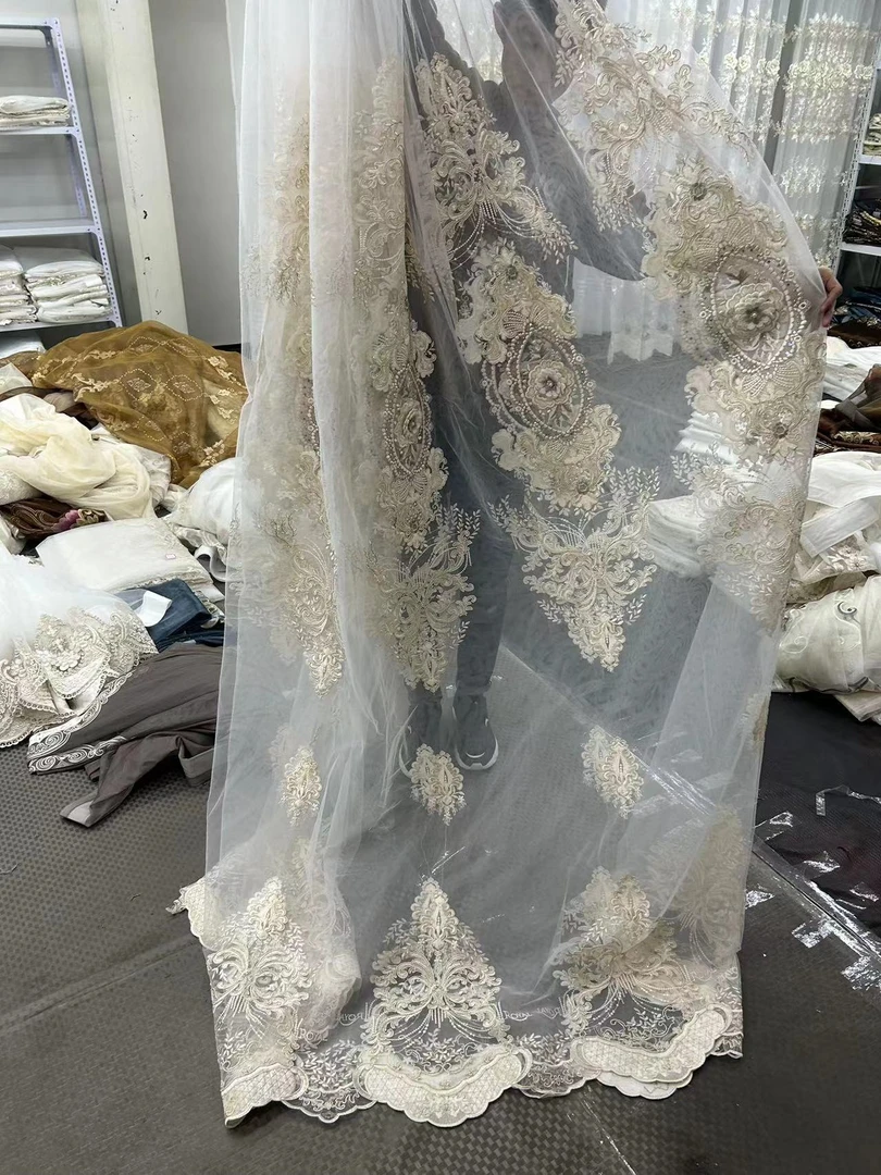 宇旺高端窗纱清货8080