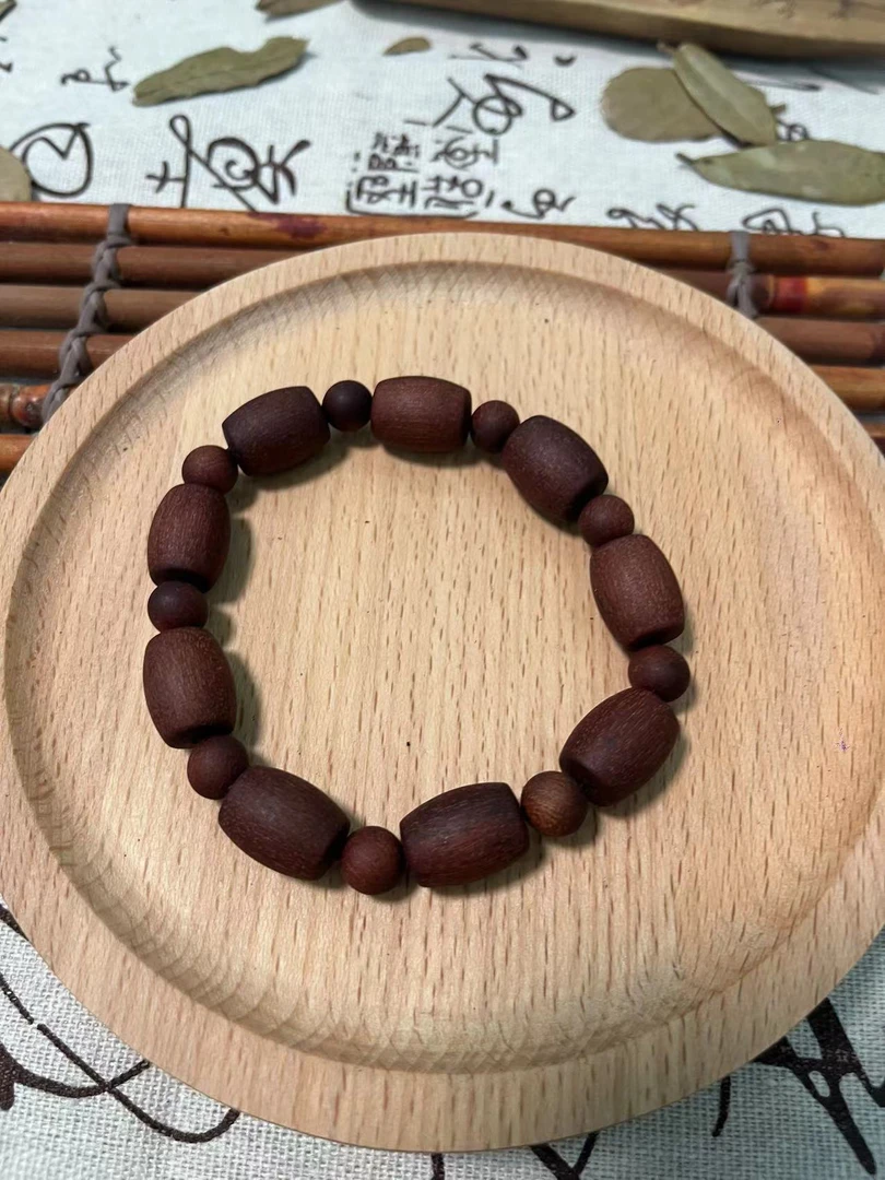 编号6号-单圈手链