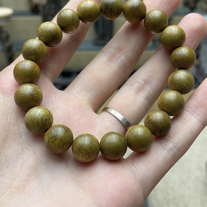 【闪购商品】乌木类手串/手链黄油格471