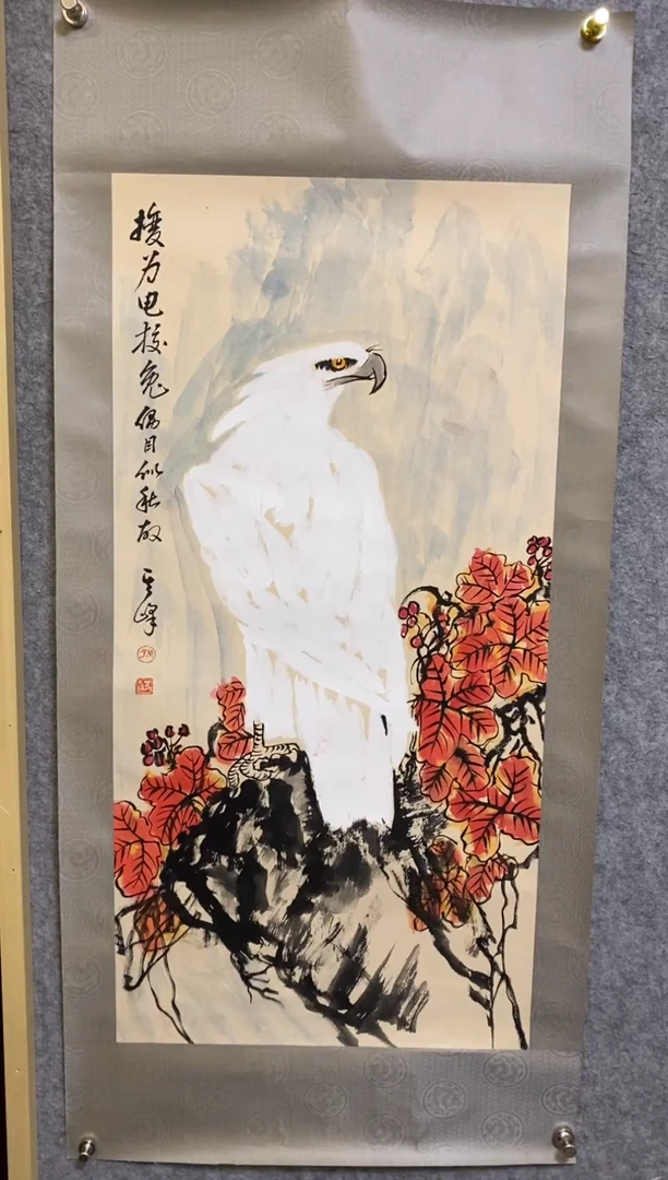 【闪购商品】书法sqf