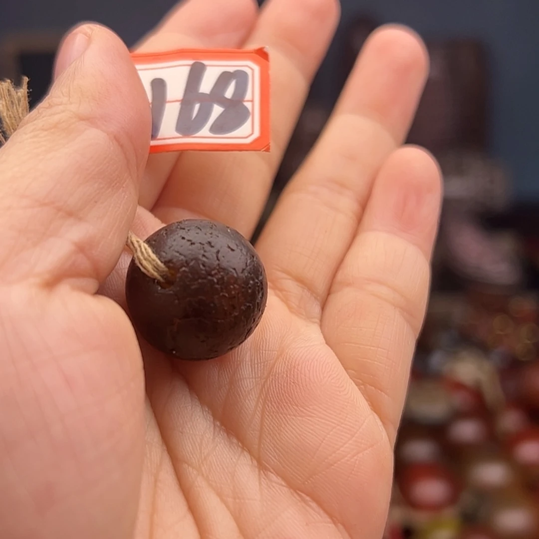 【闪购商品】玛瑙/玉髓颈饰未镶嵌