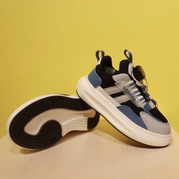 【尺码28~38】儿童春秋季潮流休闲鞋运动鞋Y333232598L