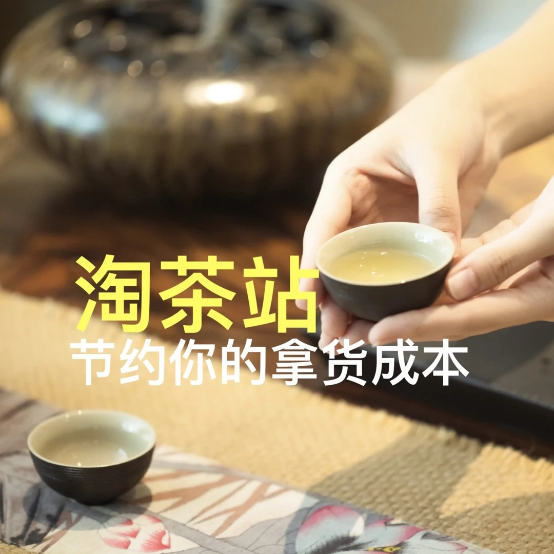 2006年春海~勐海乔木饼茶~勐海大叶种晒青毛茶普洱茶熟茶357g一饼